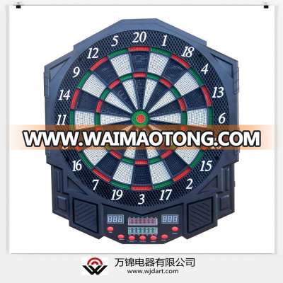 Newest Battery Operated Factory Output High Quality Soft Dart Board